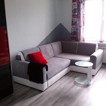 Appartamento Apartament Wenecja Stary Toruń Camera foto