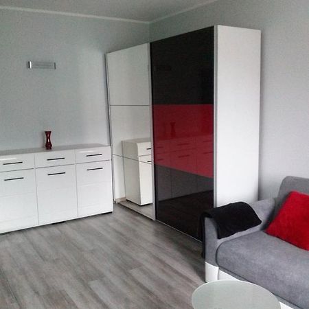 Appartamento Apartament Wenecja Stary Toruń Camera foto