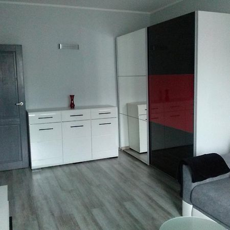 Appartamento Apartament Wenecja Stary Toruń Camera foto