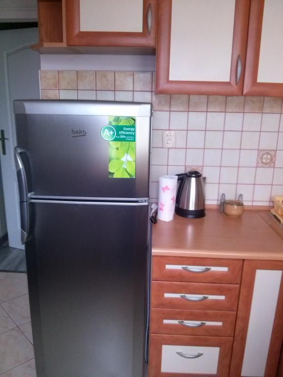 Appartamento Apartament Wenecja Stary Toruń Esterno foto