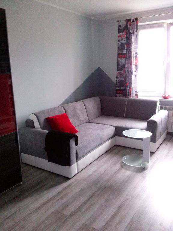 Appartamento Apartament Wenecja Stary Toruń Camera foto