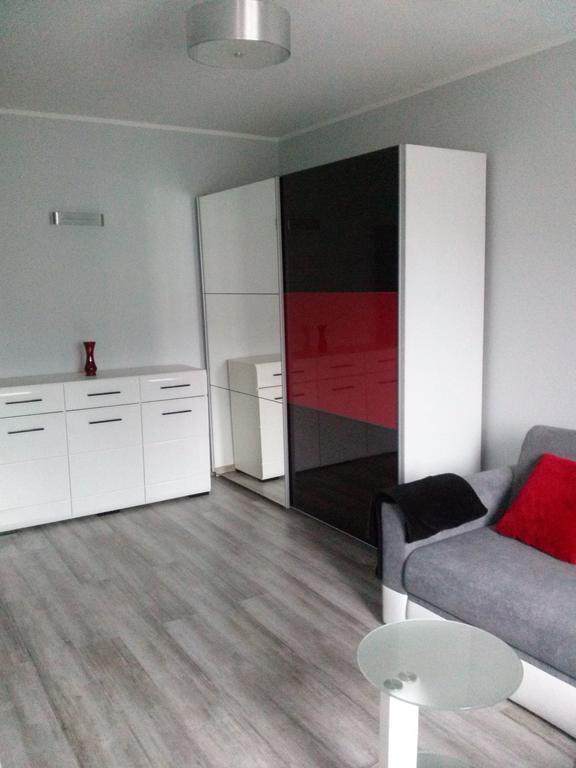 Appartamento Apartament Wenecja Stary Toruń Camera foto