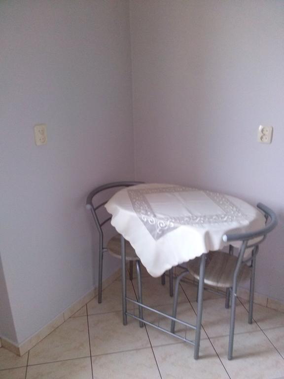 Appartamento Apartament Wenecja Stary Toruń Camera foto