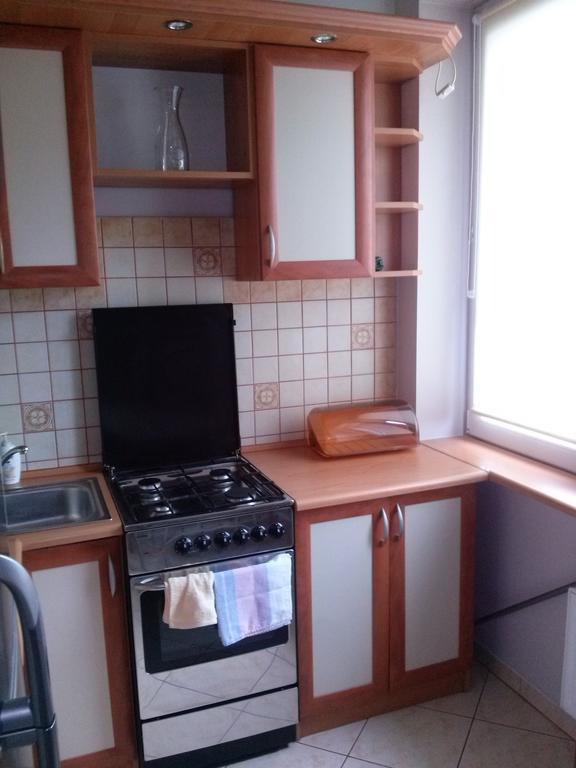 Appartamento Apartament Wenecja Stary Toruń Esterno foto