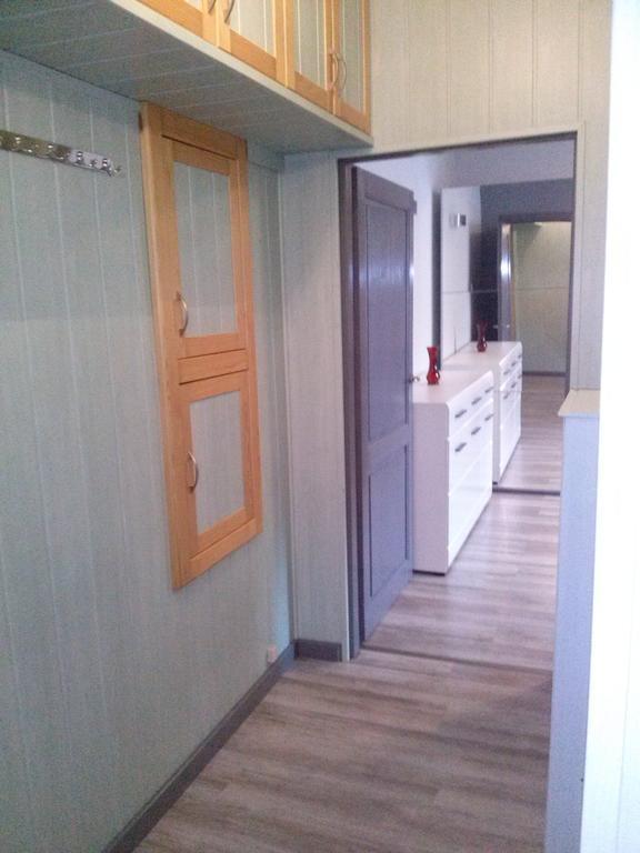 Appartamento Apartament Wenecja Stary Toruń Esterno foto