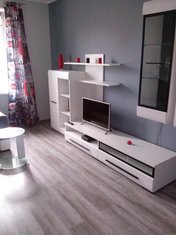 Appartamento Apartament Wenecja Stary Toruń Camera foto