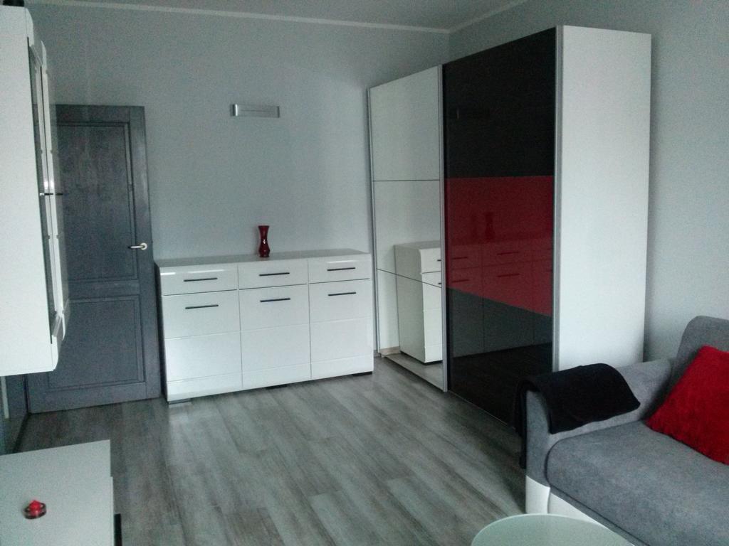 Appartamento Apartament Wenecja Stary Toruń Camera foto