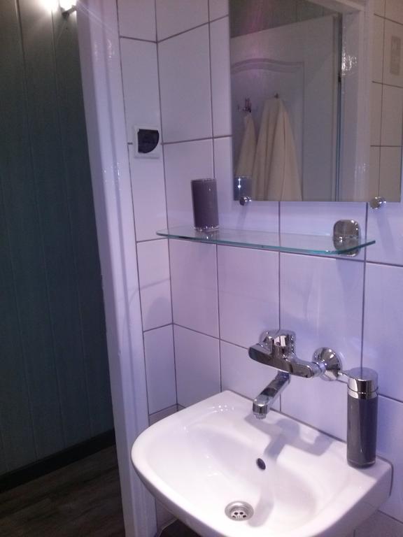 Appartamento Apartament Wenecja Stary Toruń Esterno foto